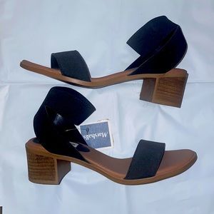 NWT Steve Madden Sandals